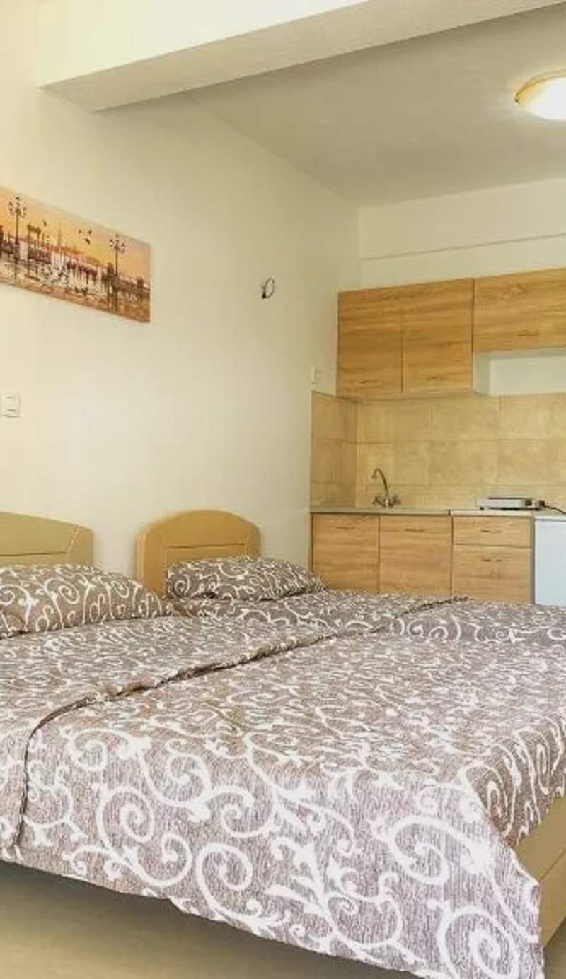 Apartment kalina