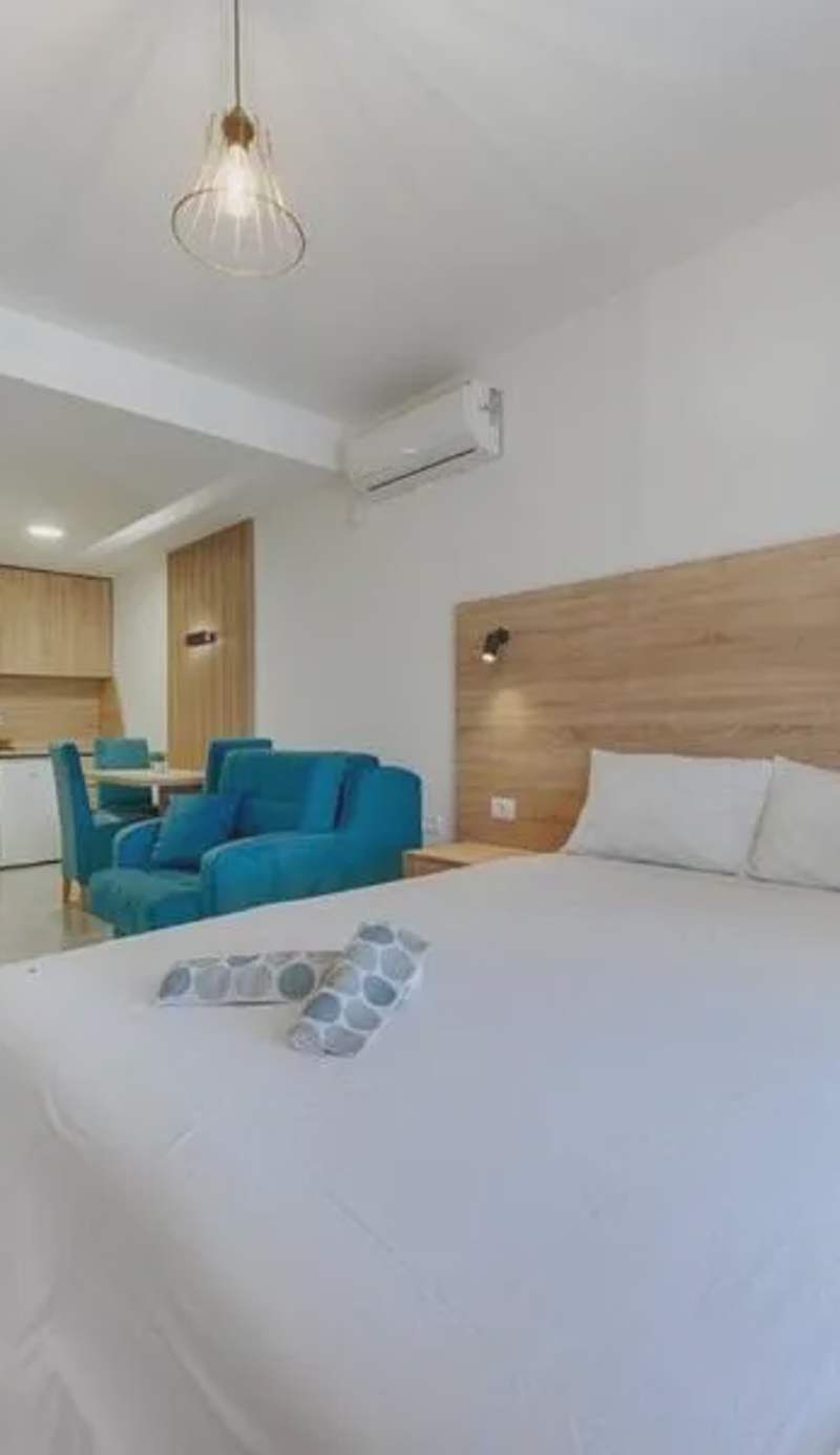 OLIVE GARDEN APARTMENT
