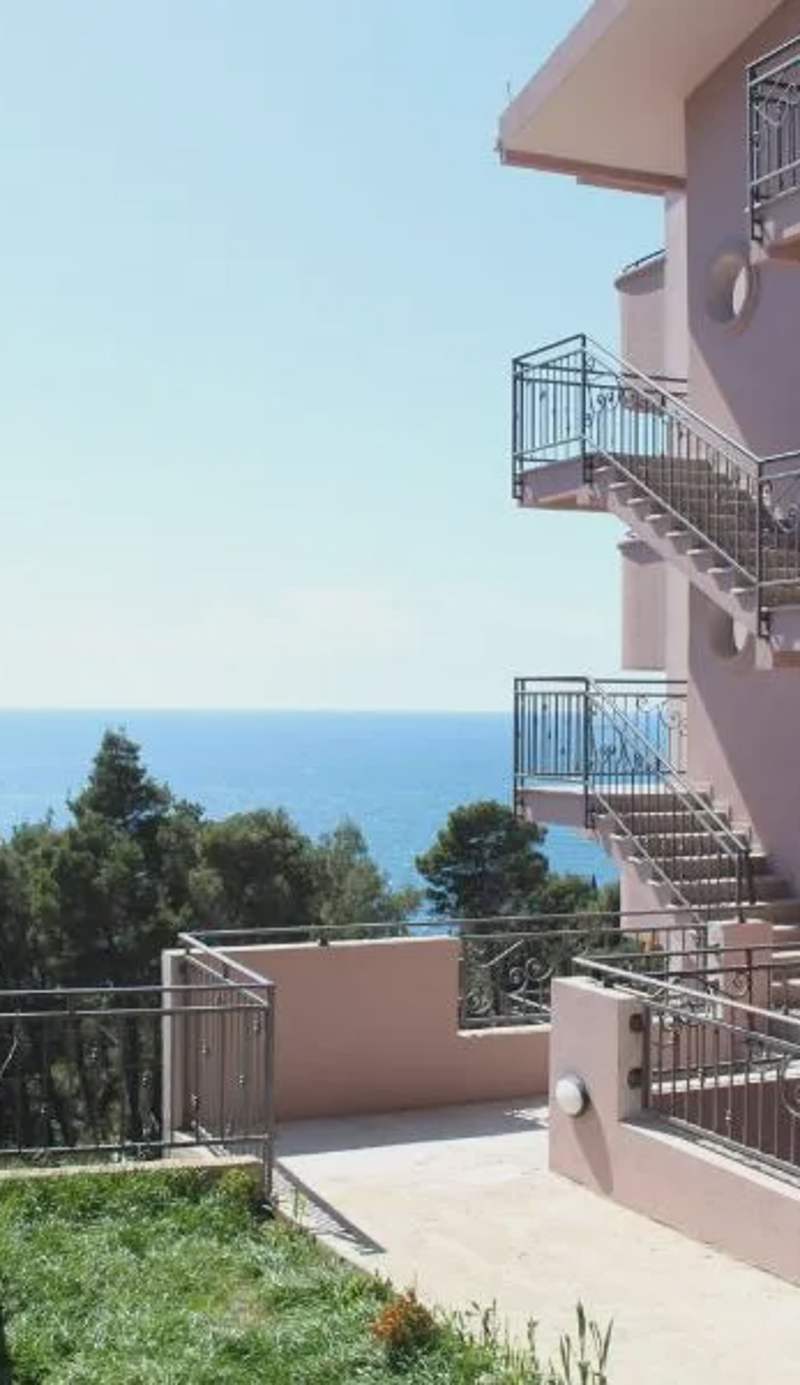 Vila POGLED