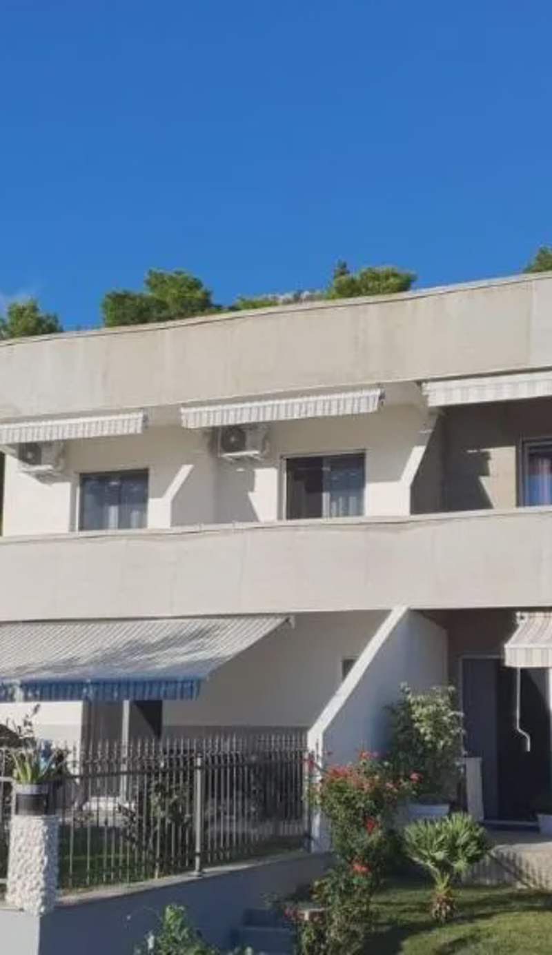 HM Apartmani