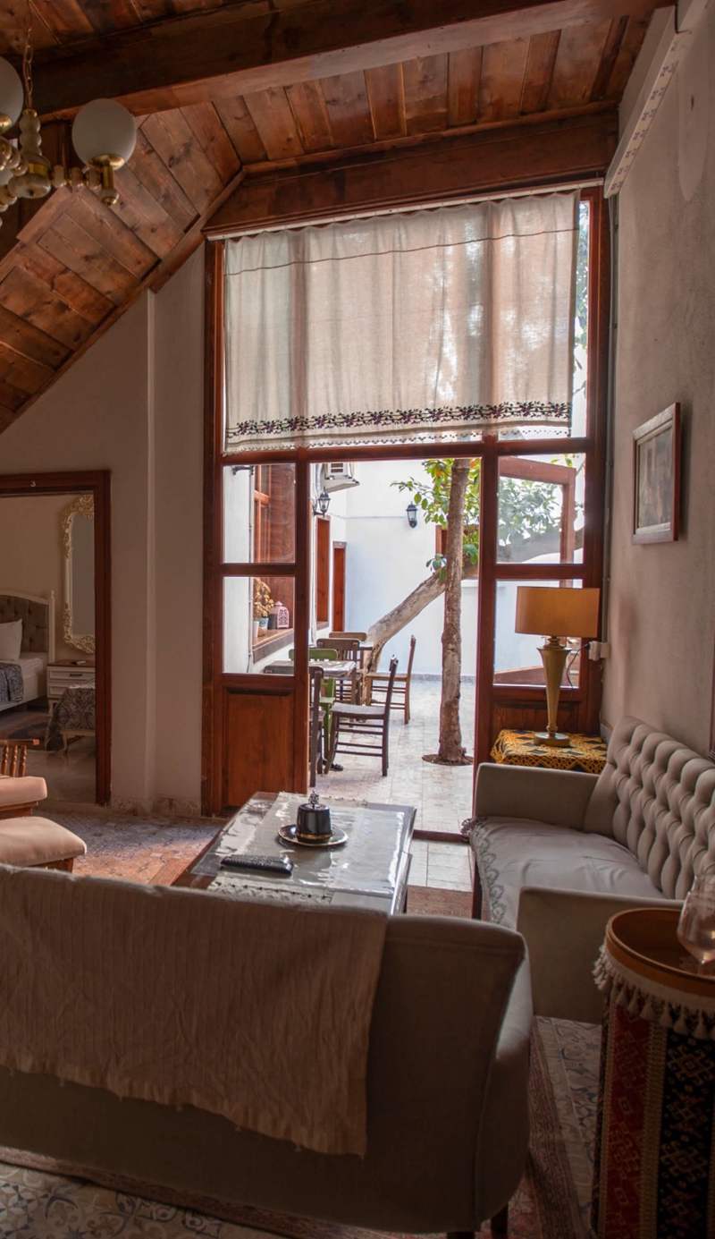 Lily Town Guest House