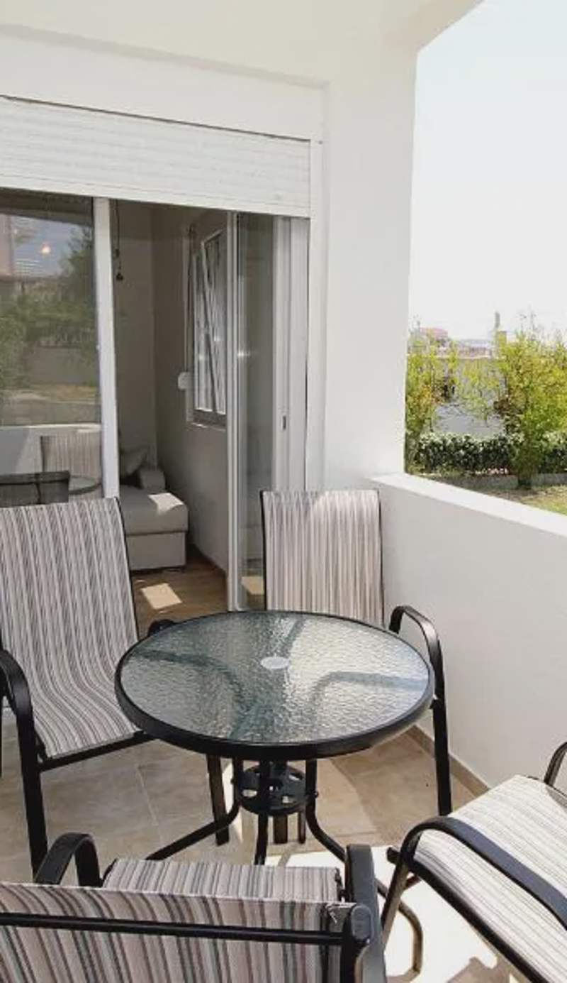 Apartmani Begovic