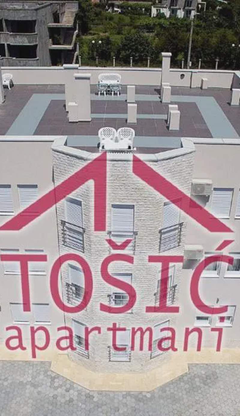 Tosic Apartmani