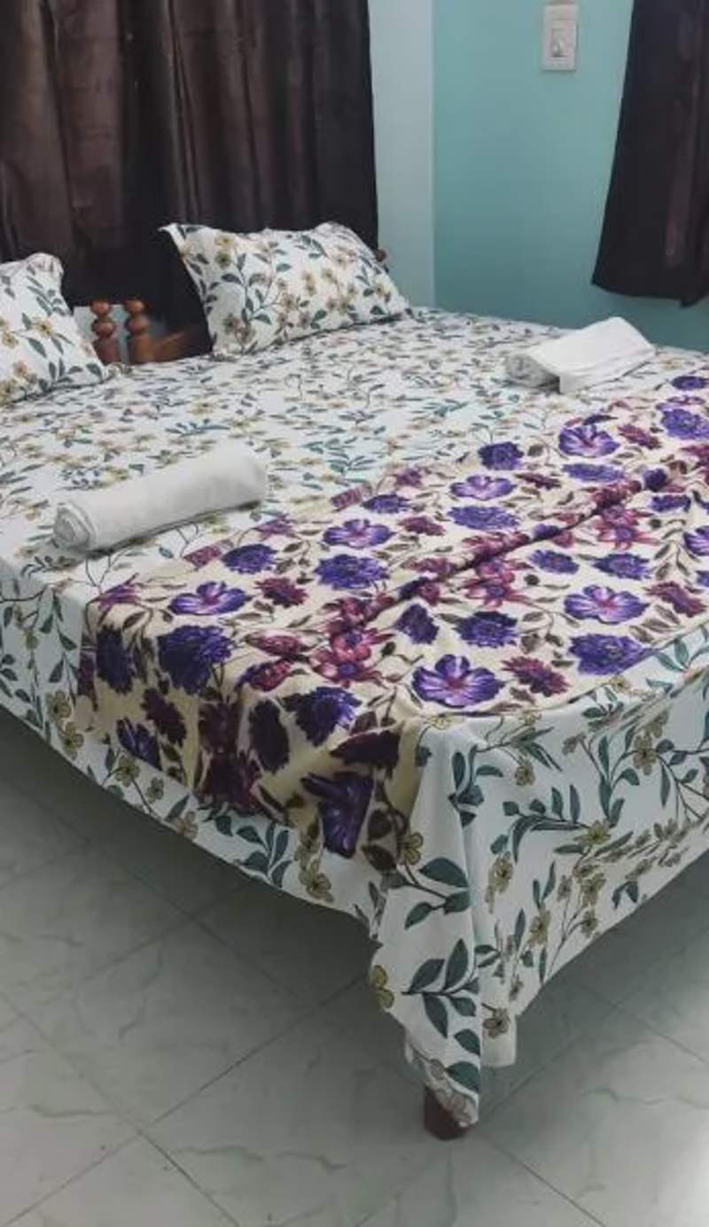 Gothra Beach Casa