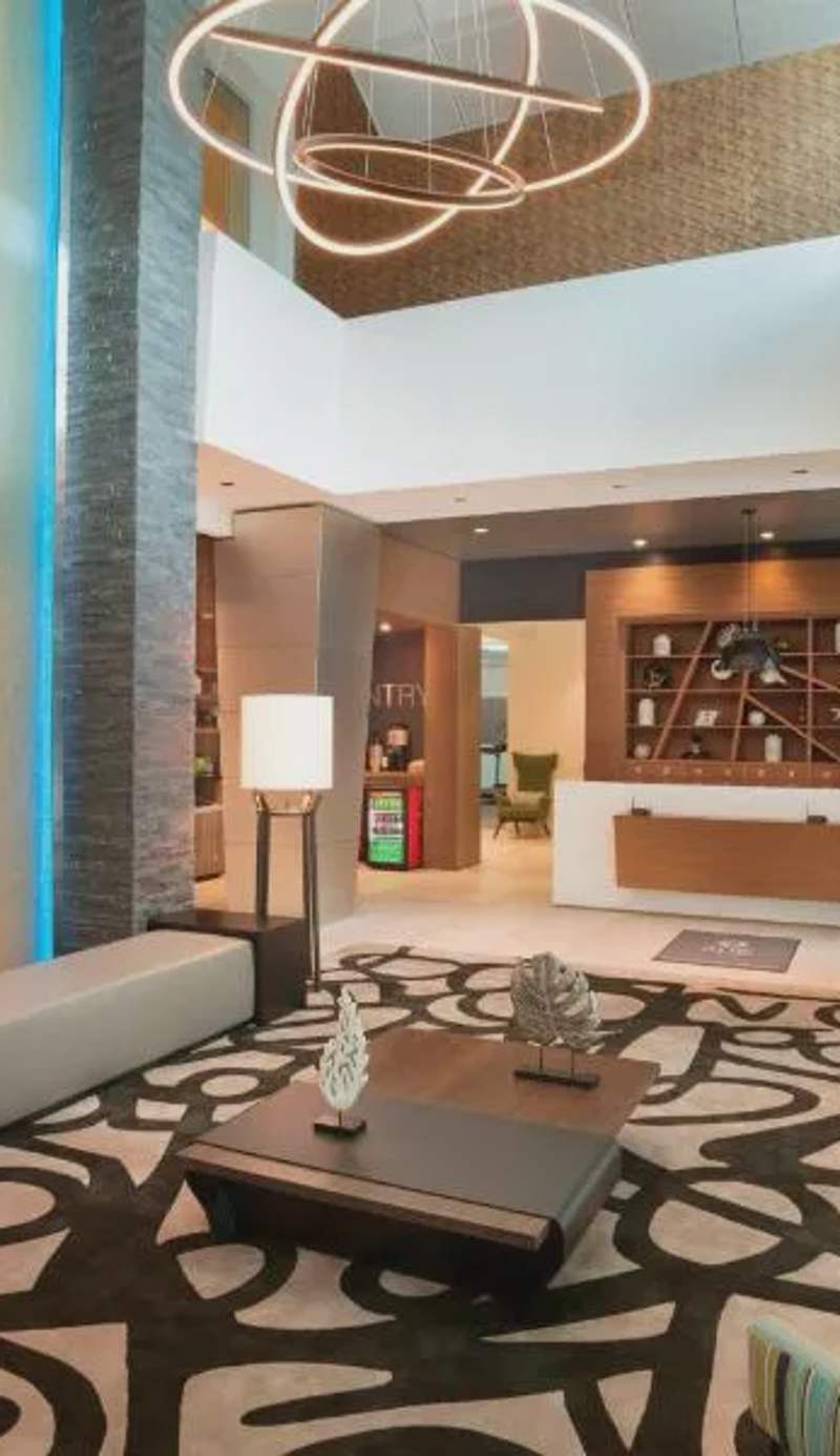 Four Points by Sheraton Miami Airport