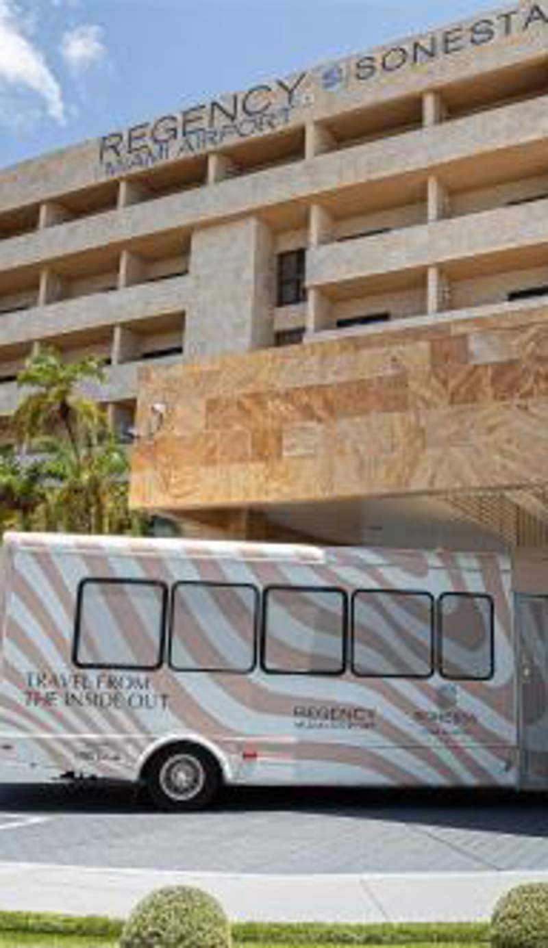 Regency Miami Airport by Sonesta