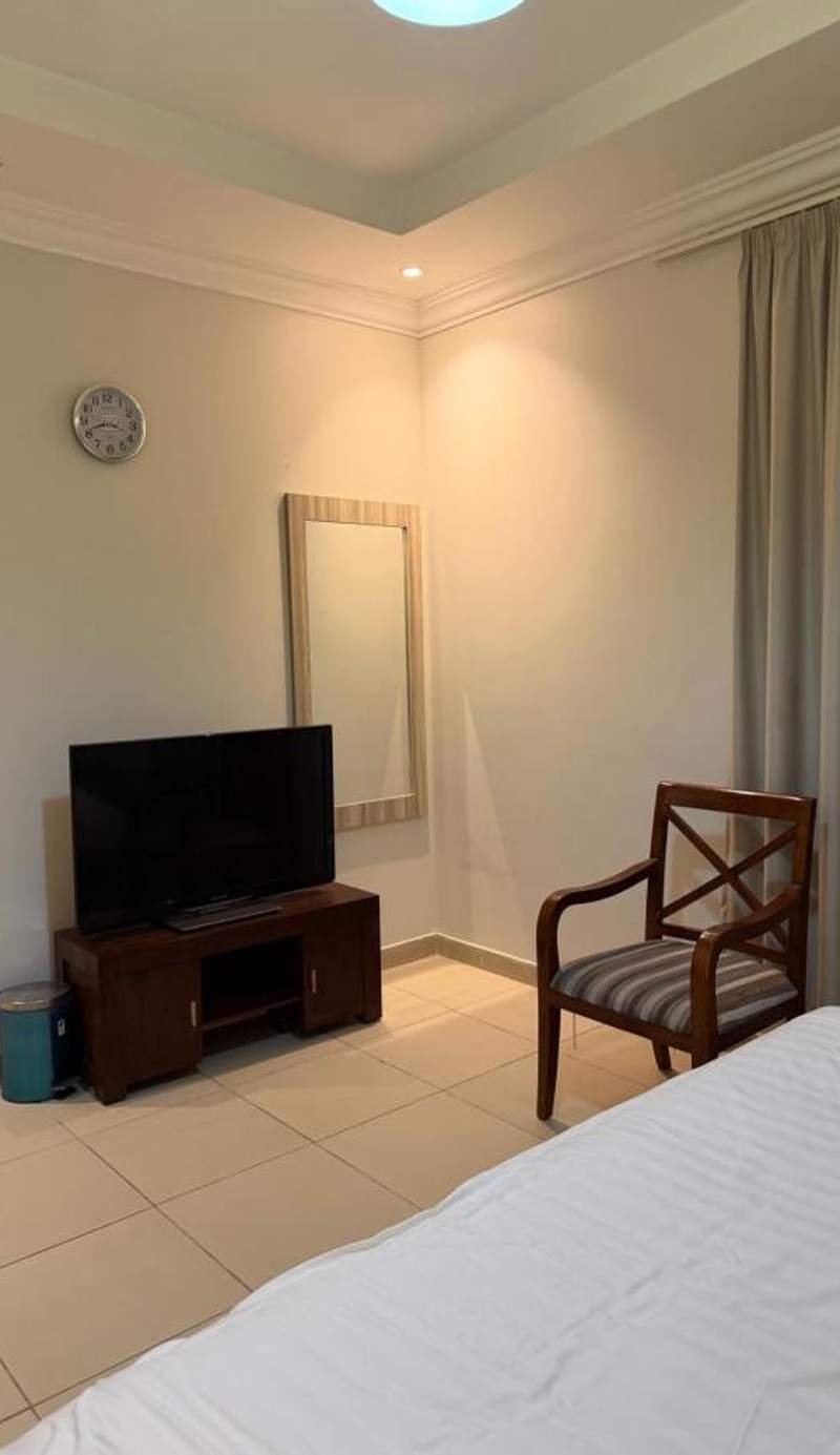 ري كادي للشقق المخدومة Ray Kady Serviced Apartments