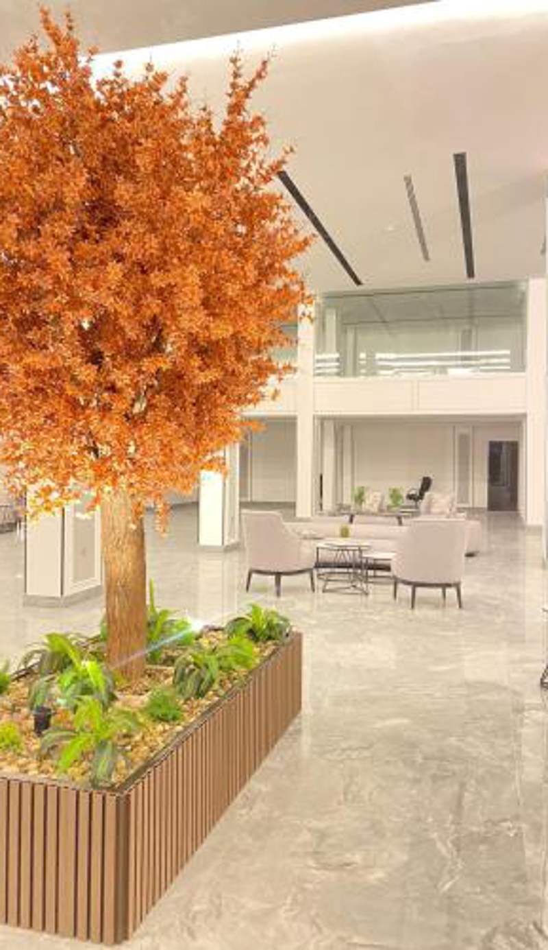 XYZ Hotel Al Najah