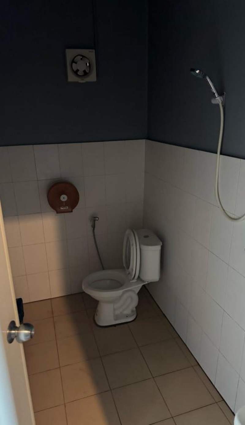 Sarin Guesthouse สาริน