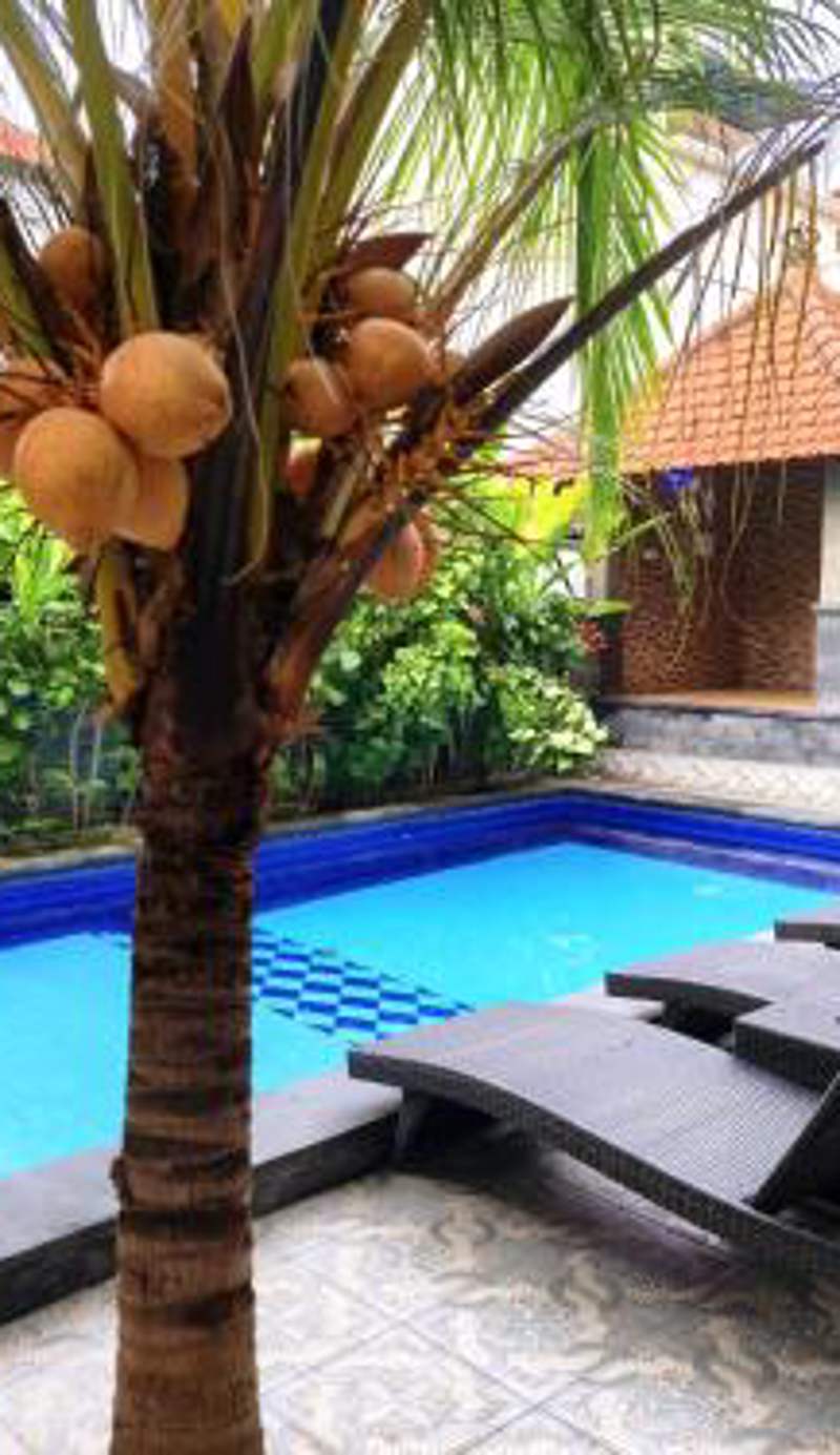 Jepun Segara Guest House
