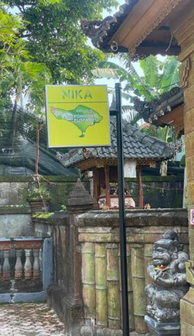 Guest House Pondok Puspa Ayu
