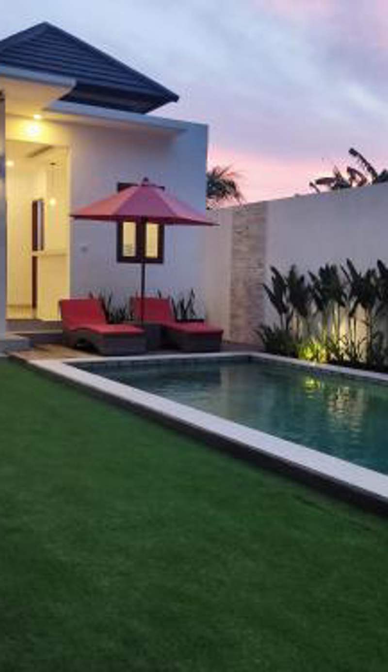 Pondok DenAyu Homestay