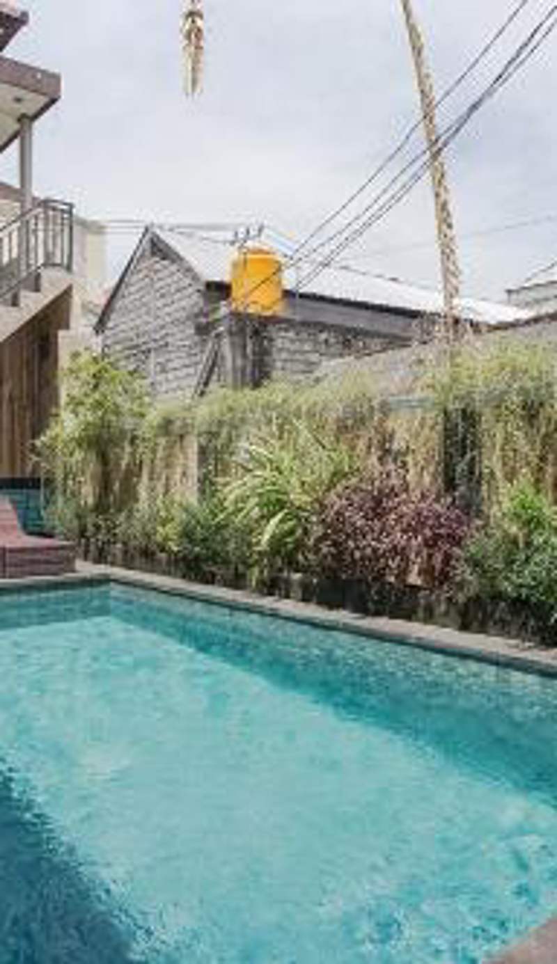 Taxa Uma Guest House
