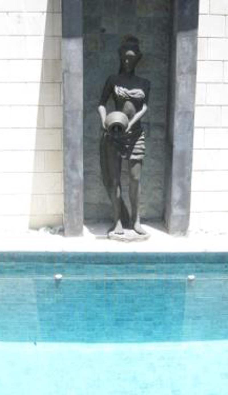 Pondok Mirah
