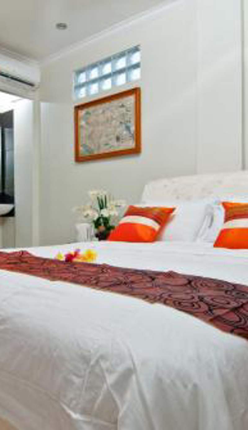 Kuta EcoStay
