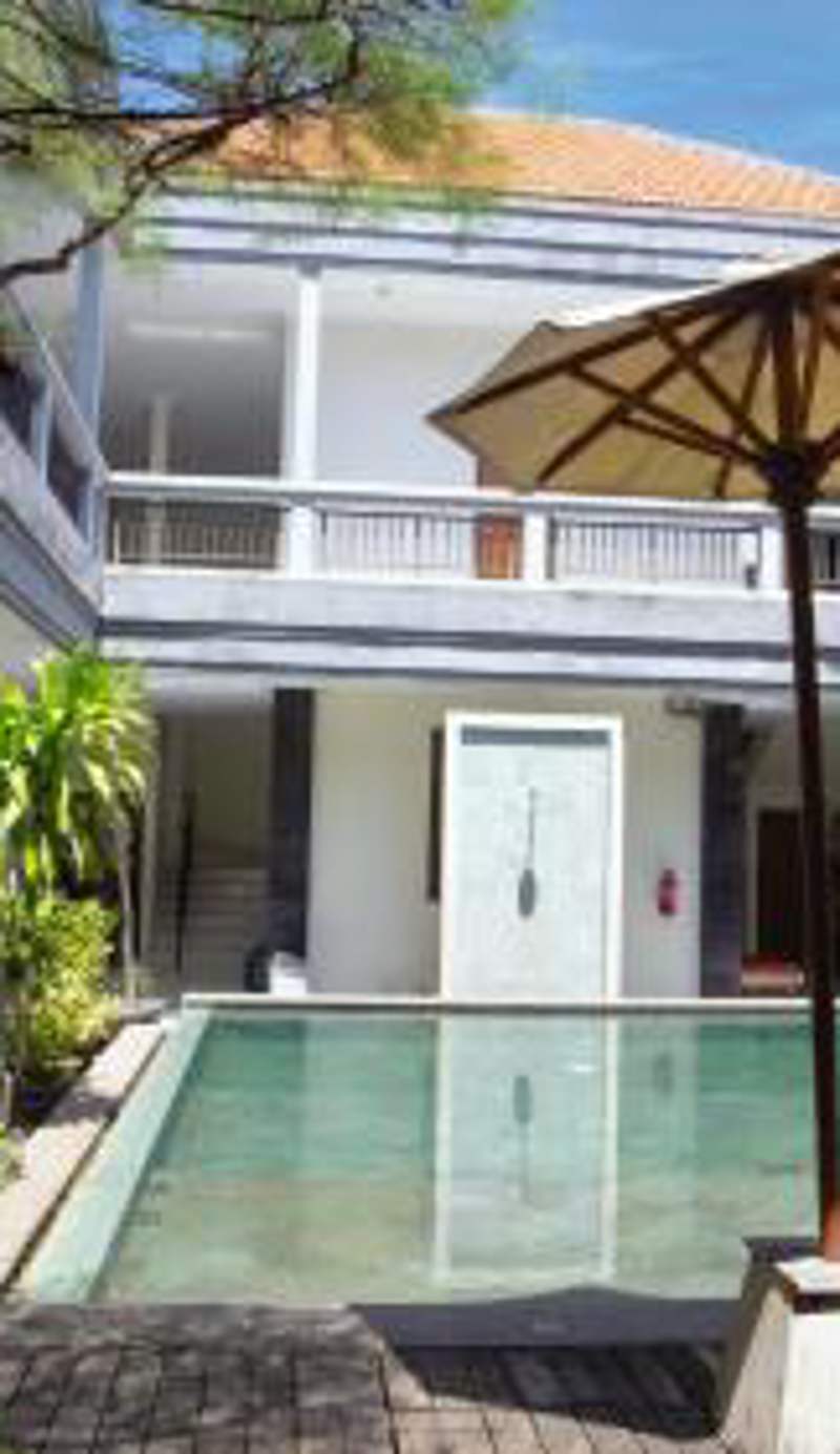 Teges Inn Kuta