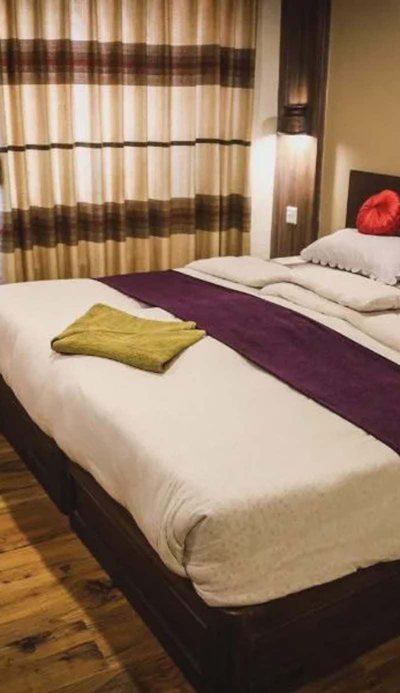 Kumari Guest House
