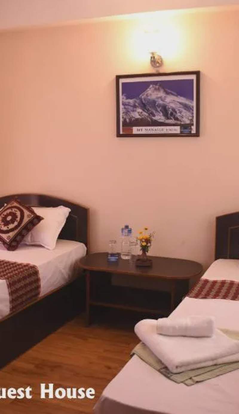 Subha Guest House