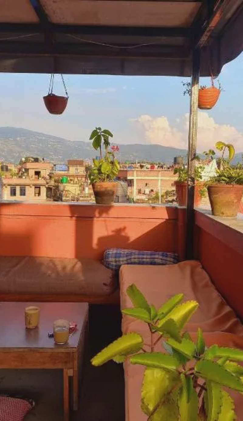 Swastik Guest House