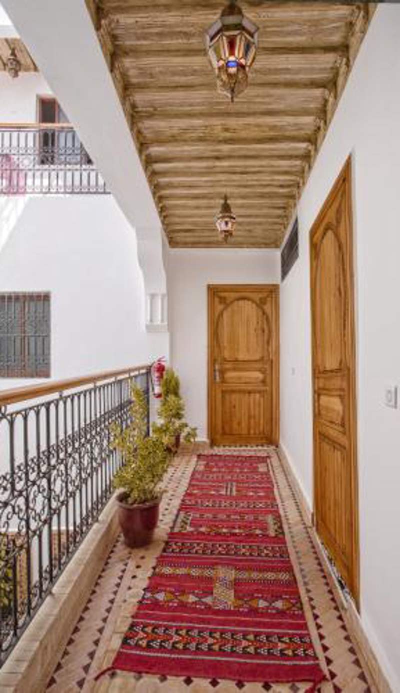 Hostel Amour d'auberge
