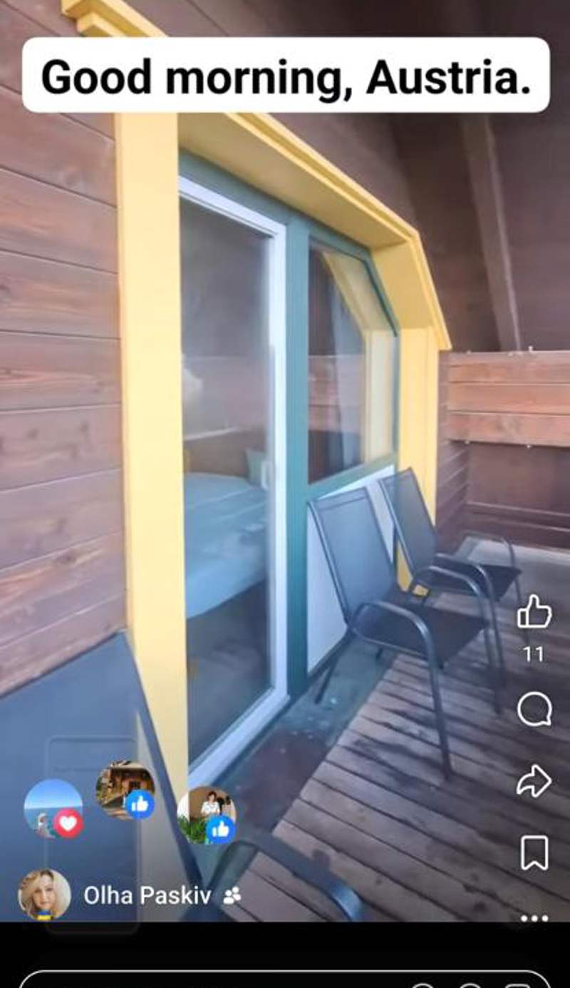 Hotel Gruberhof Innsbruck Igls B&B