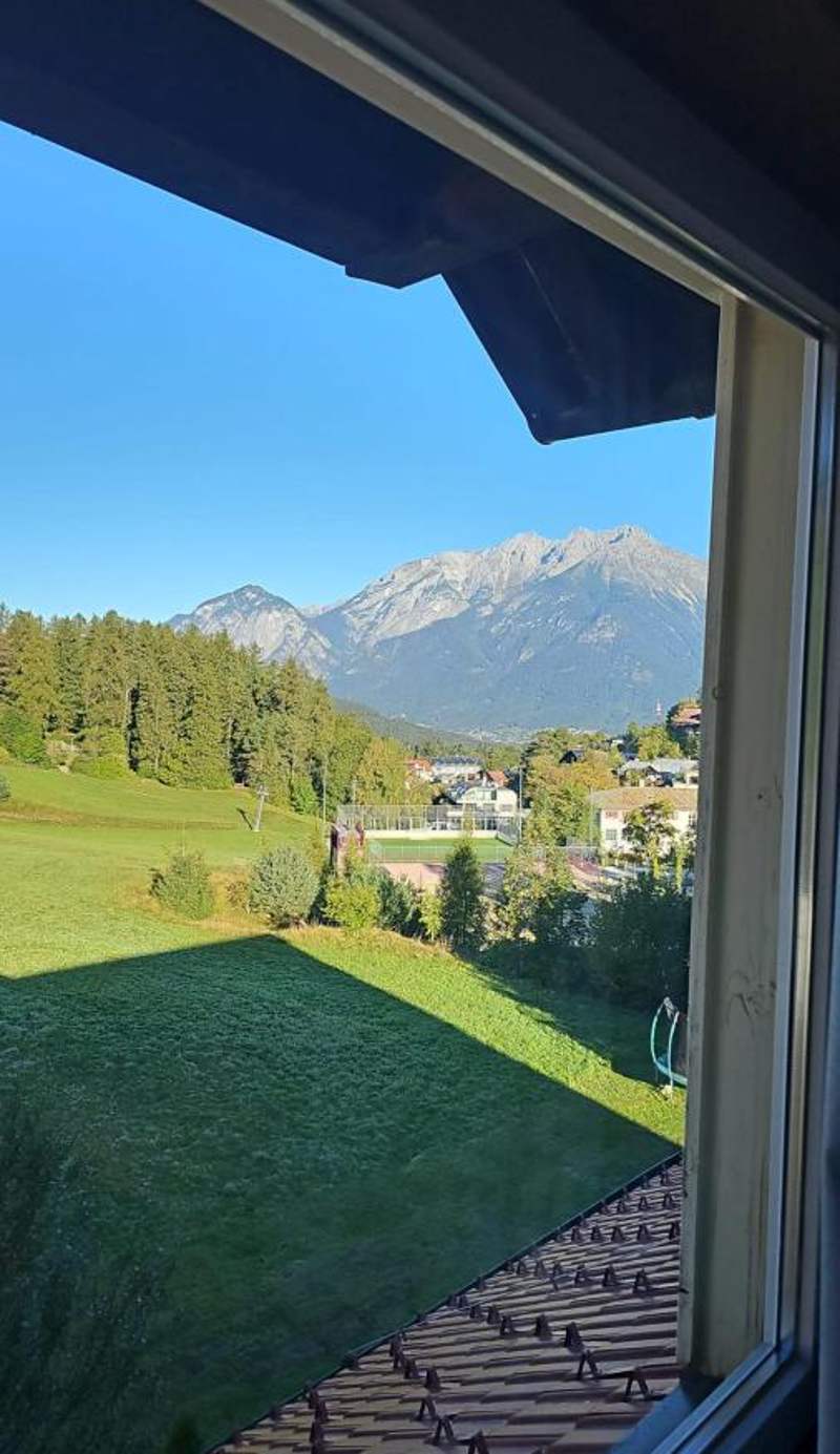 Hotel Gruberhof Innsbruck Igls B&B