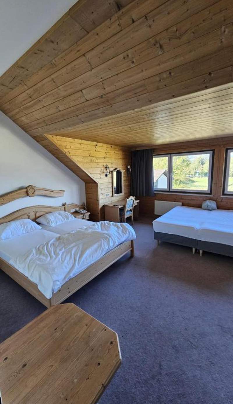 Hotel Gruberhof Innsbruck Igls B&B
