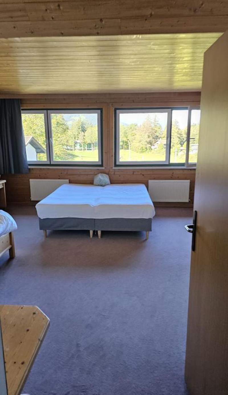 Hotel Gruberhof Innsbruck Igls B&B