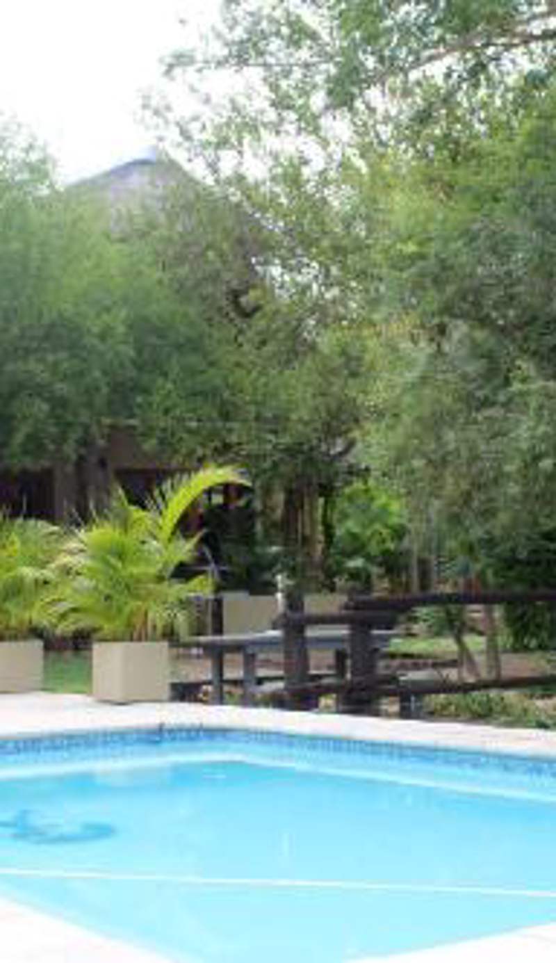 Woodpecker Lodge B&B