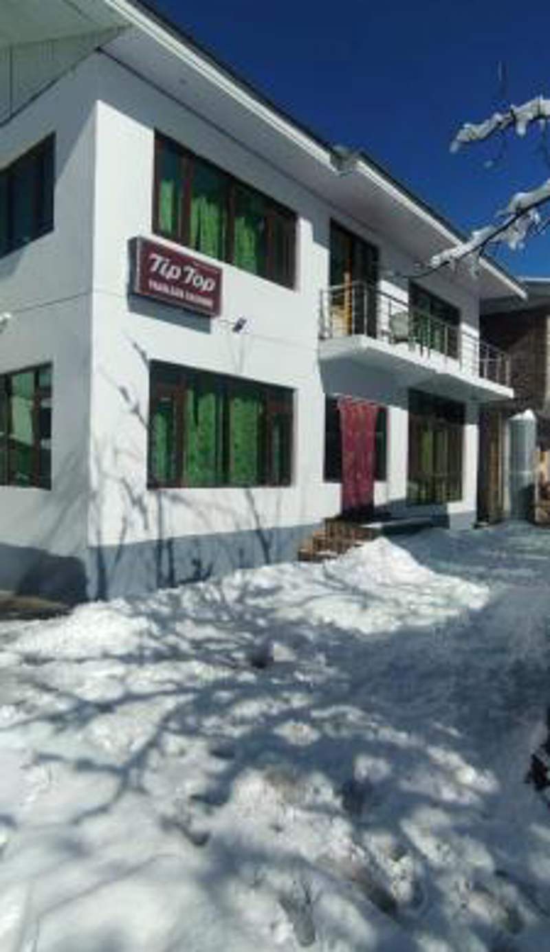 Tip Top Pahalgam