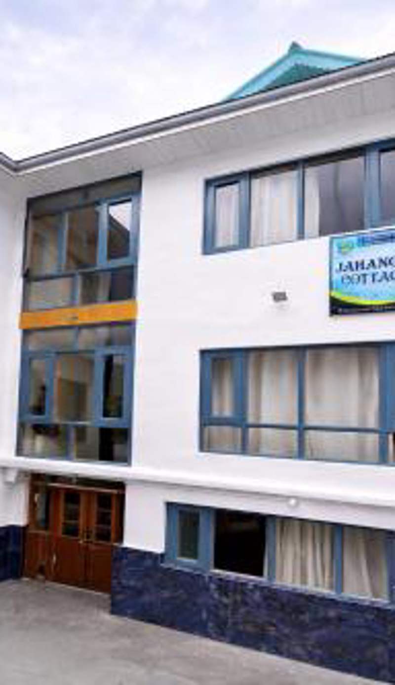 Jahangir Cottage Pahalgam