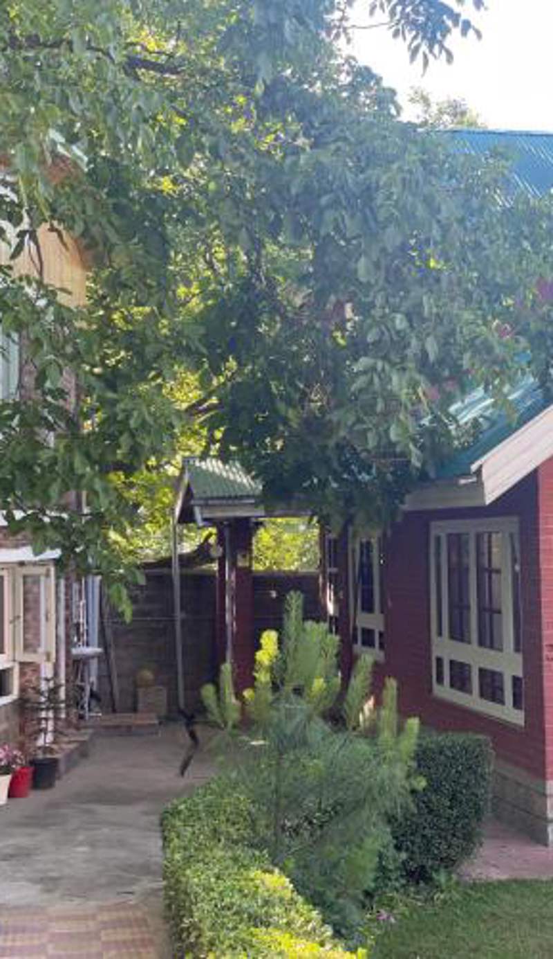 Hakeem Homestay