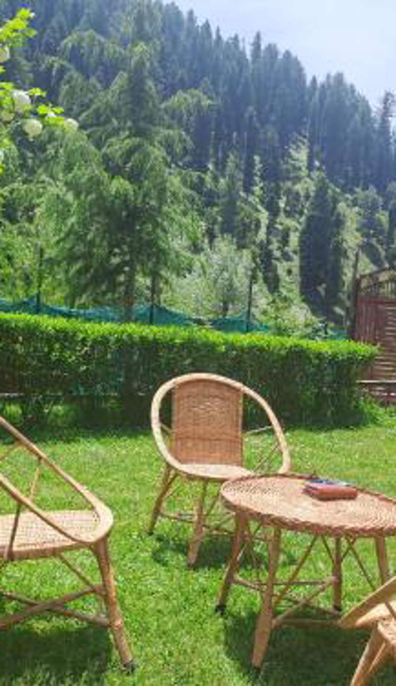 Al-Ayaan Guest House
