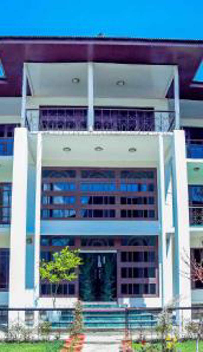 Premier Pahalgam