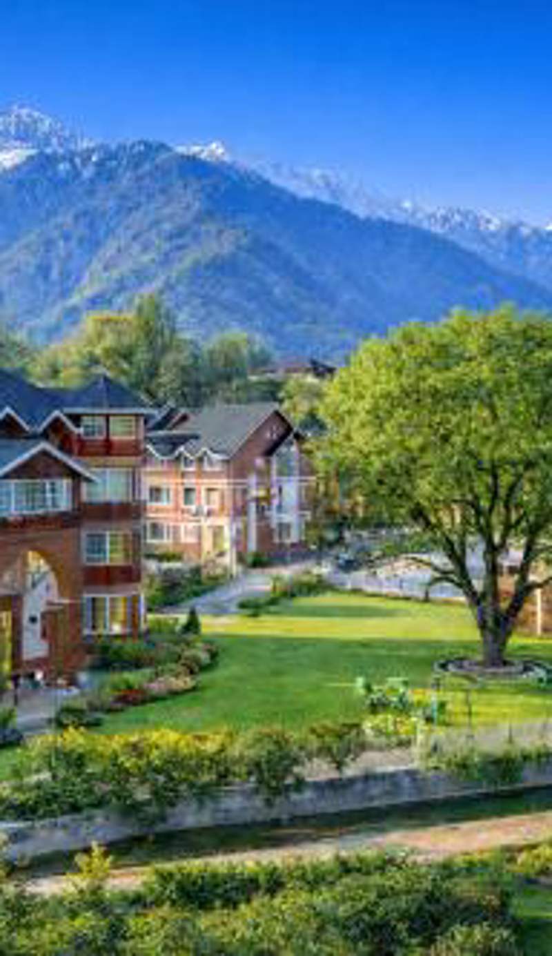 Faiz Resort Pahalgam