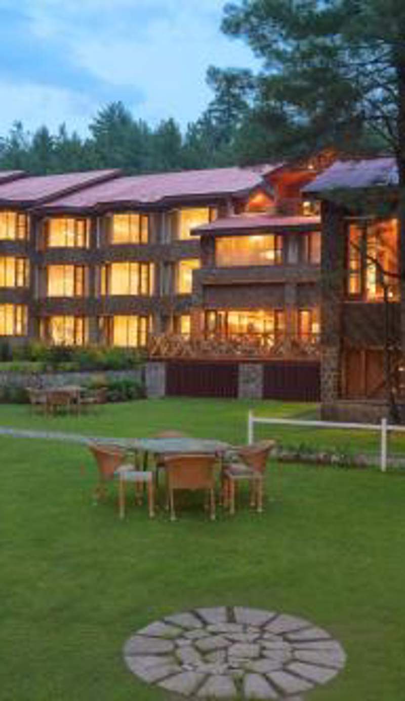 Welcomhotel by ITC Hotels, Pine N Peak, Pahalgam