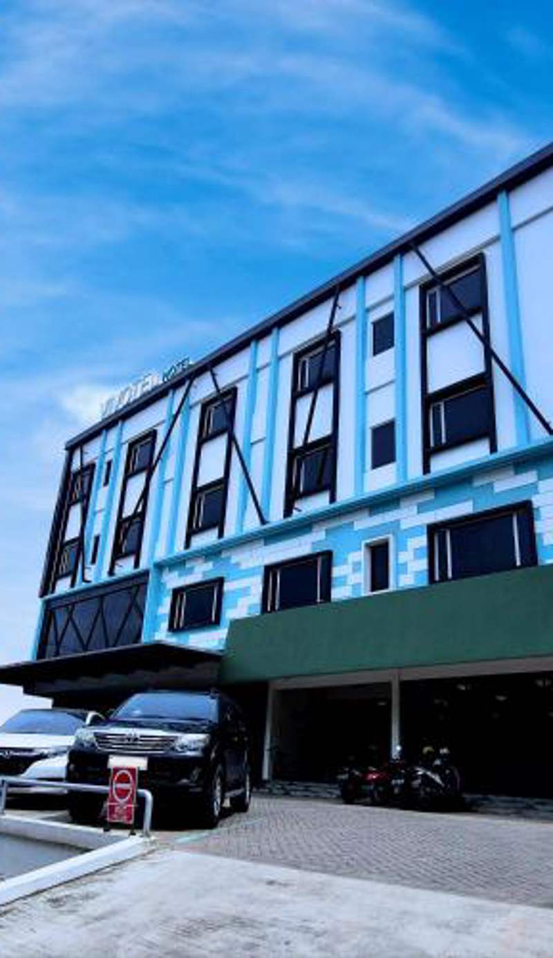 Vivotel Hotel