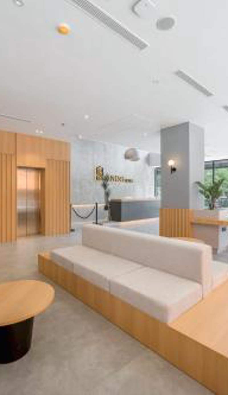 Ando Hotel Batam