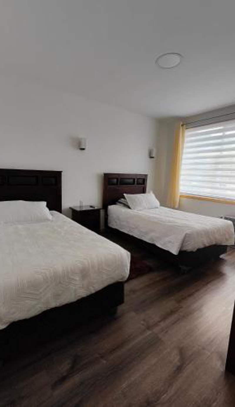 Hostal Casa Arrayán
