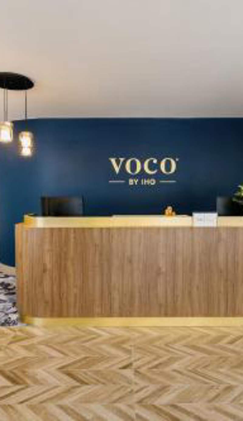 voco Darwin Suites by IHG