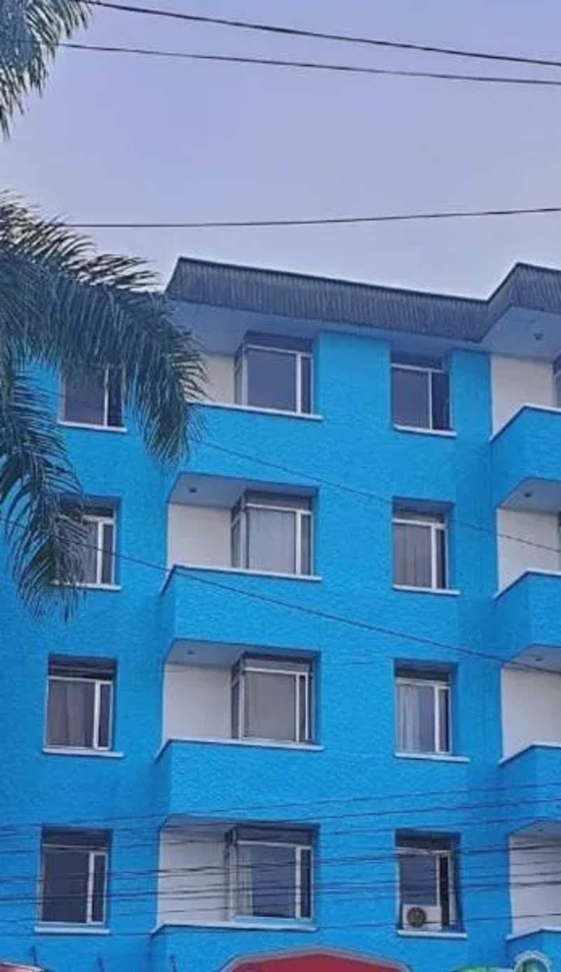 Gavan Plaza Hotel