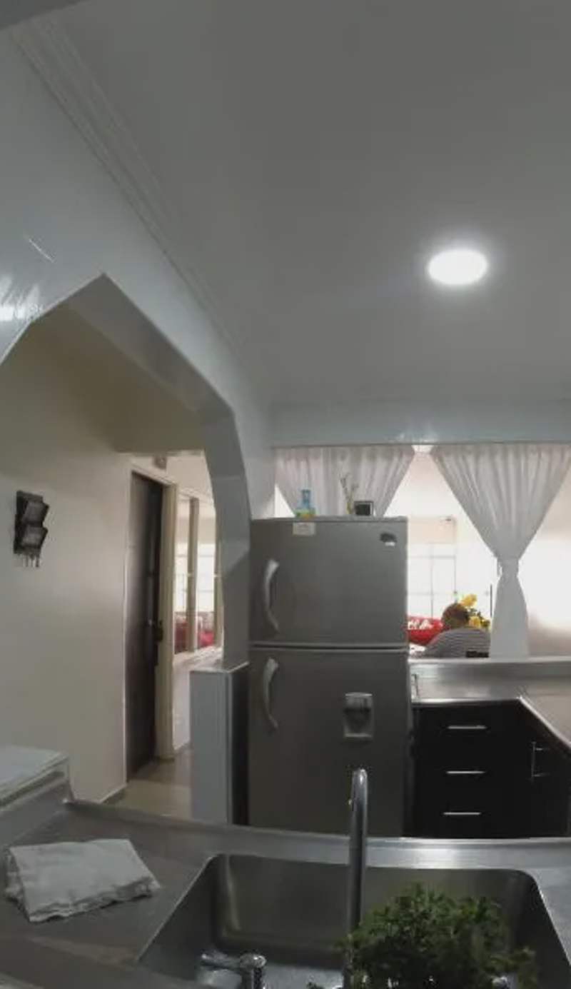 Casa Villavicencio