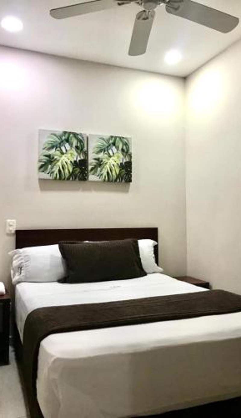 Hotel Via Principal I