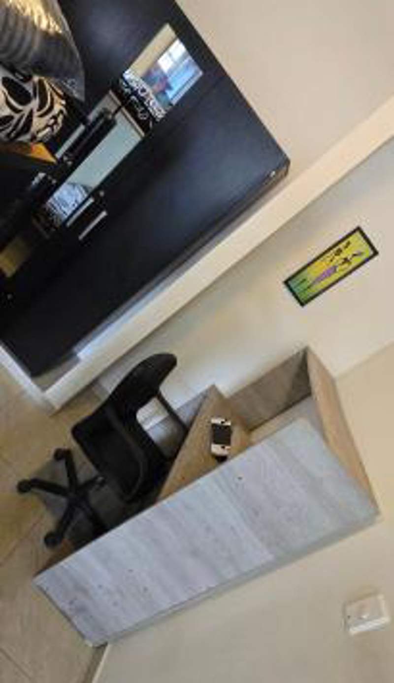 Apartamento Estadio 1