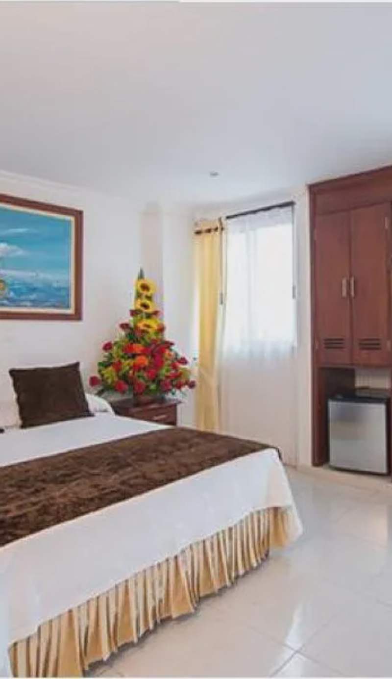 Hotel Sol Dorado