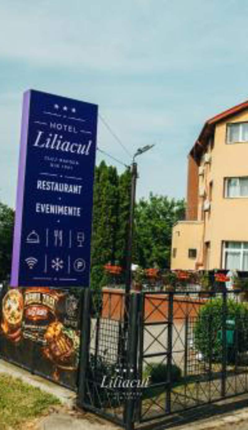 Hotel Liliacul