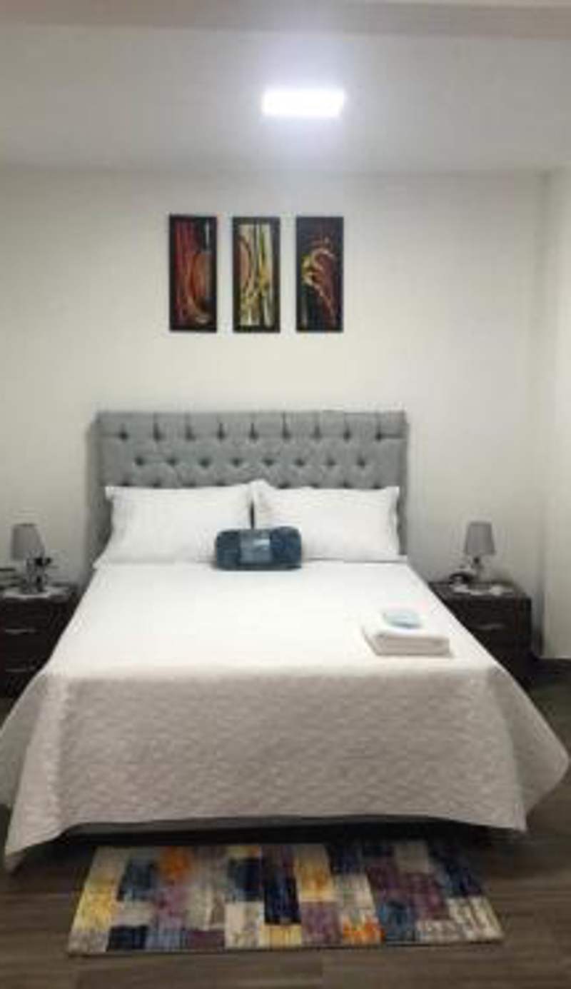 Hostal Lucy