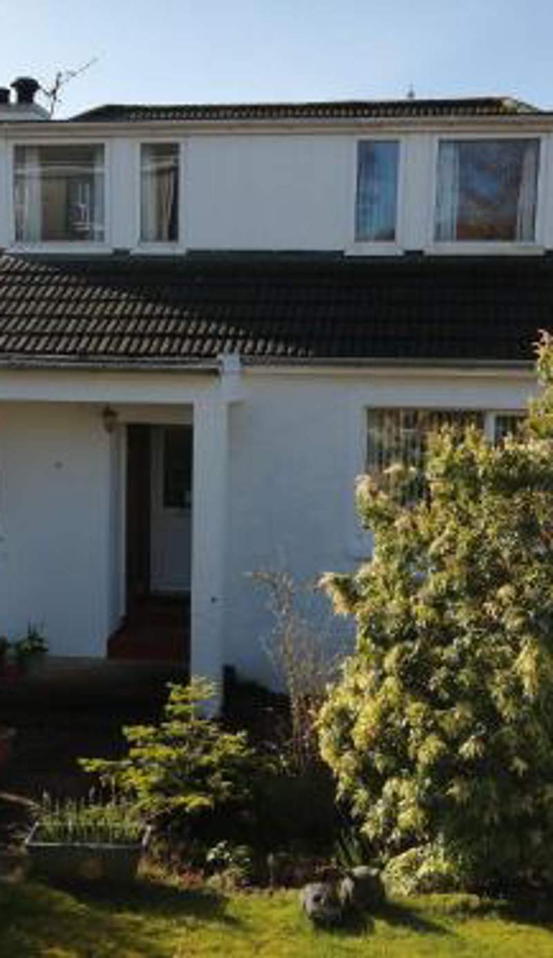 Don Muir Guesthouse