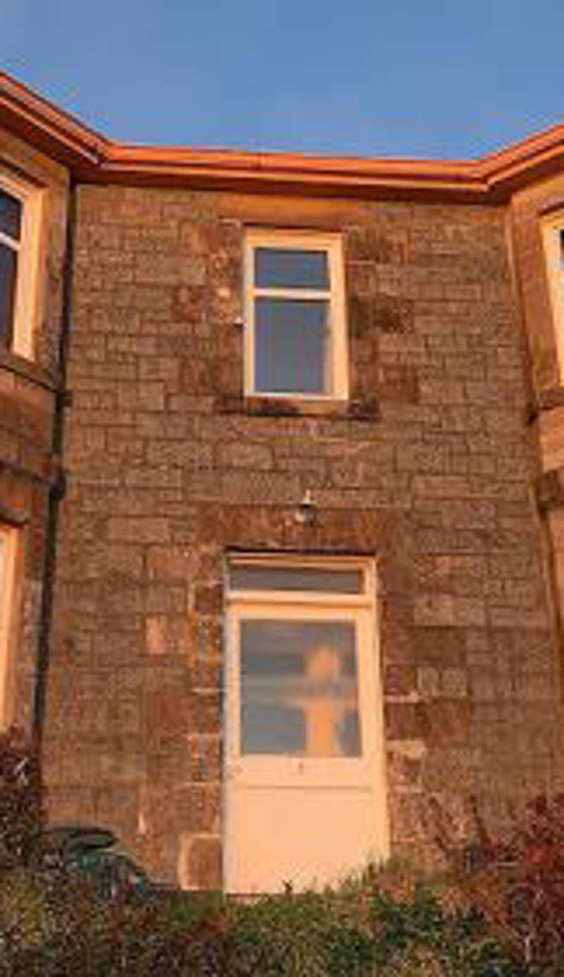 Dunrigh Guest House
