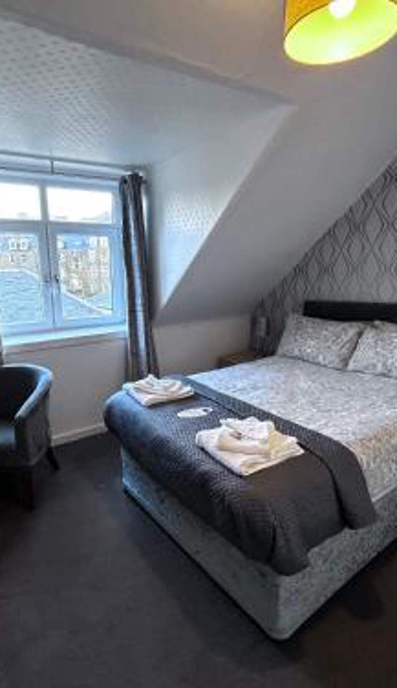 Dunarle Guesthouse